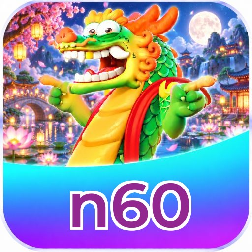 n60 Bônus Oficial - Rollover 25x Justo