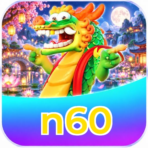 n60 Loteria Online Brasil Certificada eCOGRA