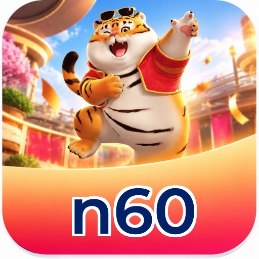 n60 VIP Program Logo