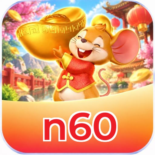 Logo n60 Download Brasil