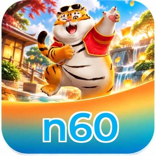 n60 Loteria Online Brasil - Plataforma Certificada