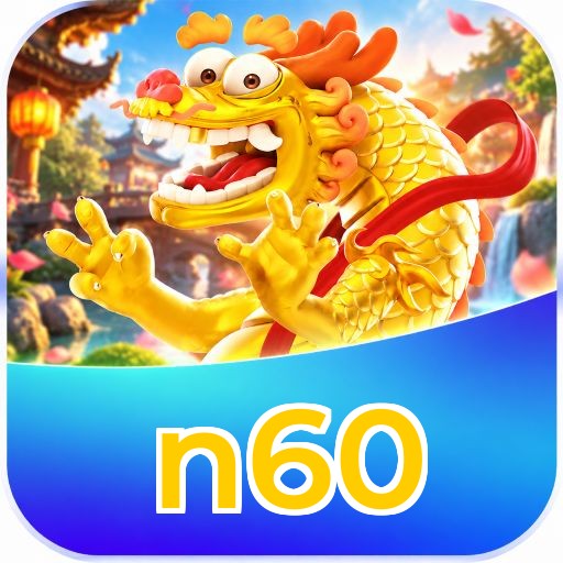 n60 Logo