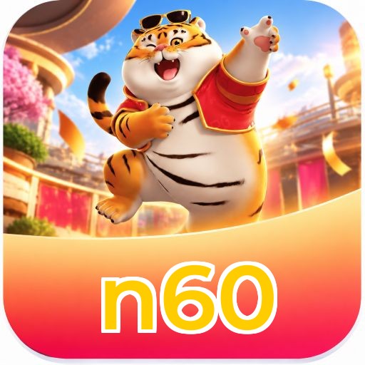 Logo n60 Telegram Oficial