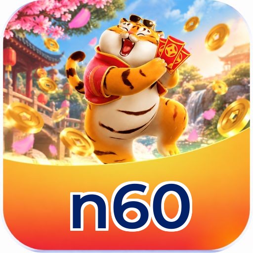 Logo n60 APK Android Brasil
