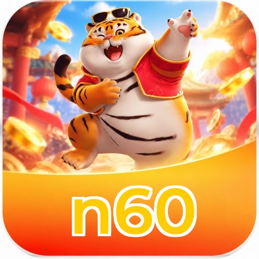n60 Download Speed Test Logo - Teste de Velocidade Certificado