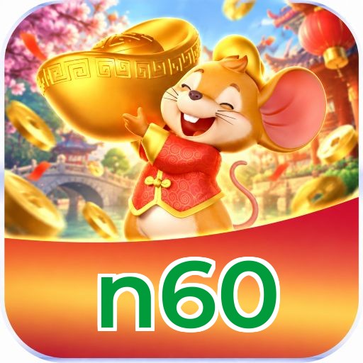 Logo n60 Bônus Brasil