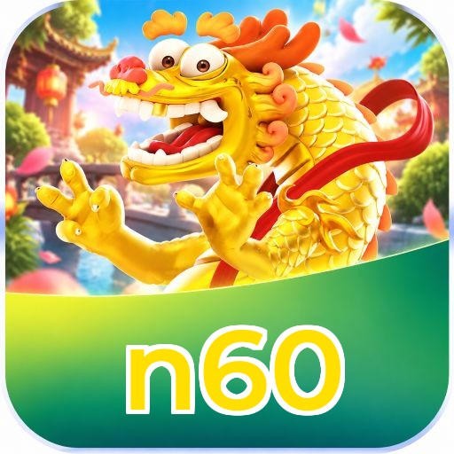 n60 Baixar Download Logo Oficial Certificado