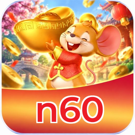Requisitos do APK n60 para Android - Logo Oficial