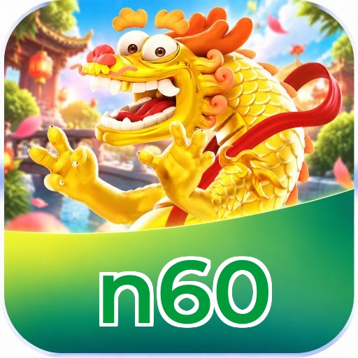 Logo n60 Loteria Online