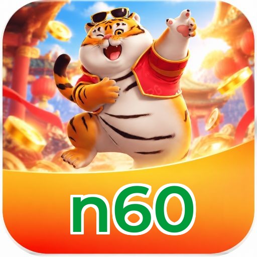 Logo n60 Telegram Canal Oficial