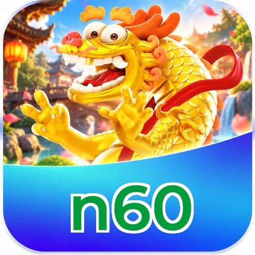 Logo da n60