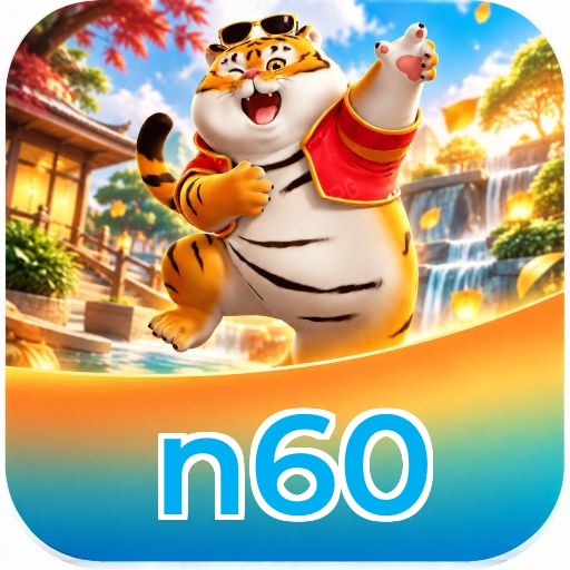 n60 Logo Seguro