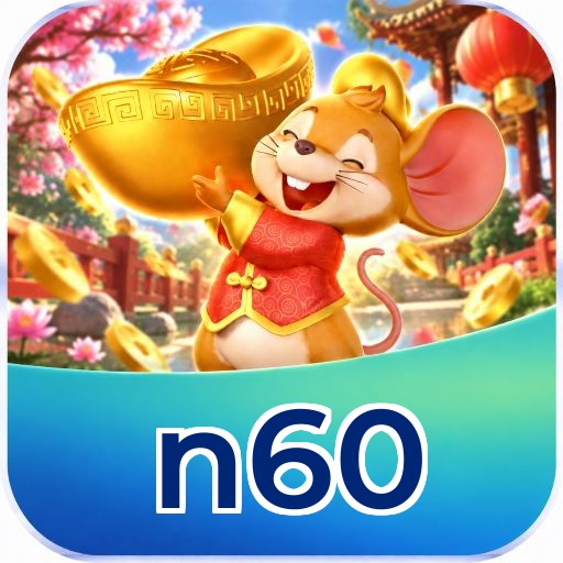 n60 APP Logo Oficial Certificado Android iOS