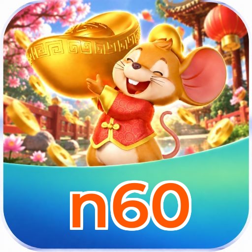n60 Logo Verificado