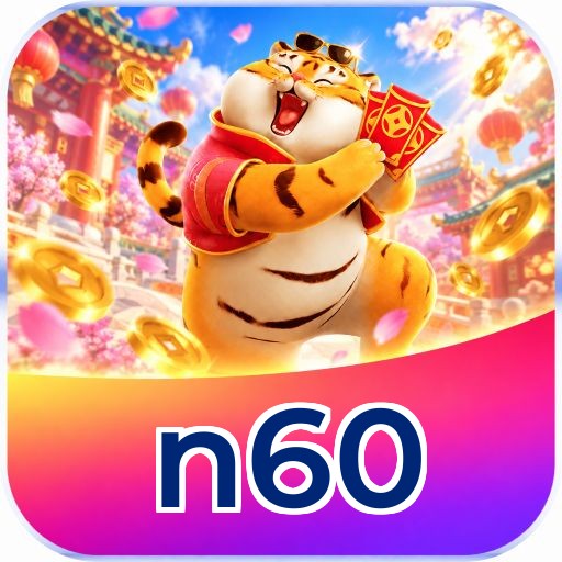 Logo n60 Plataforma Certificada