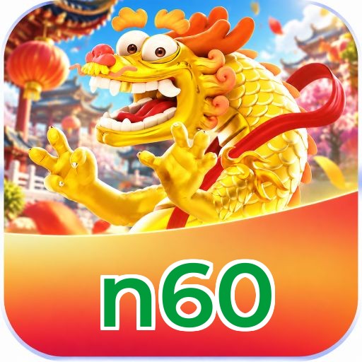 n60 Logo