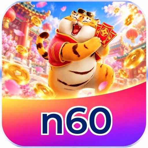 n60 Logo