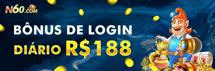 N60 Ganhe R$ 100,00 Gratis